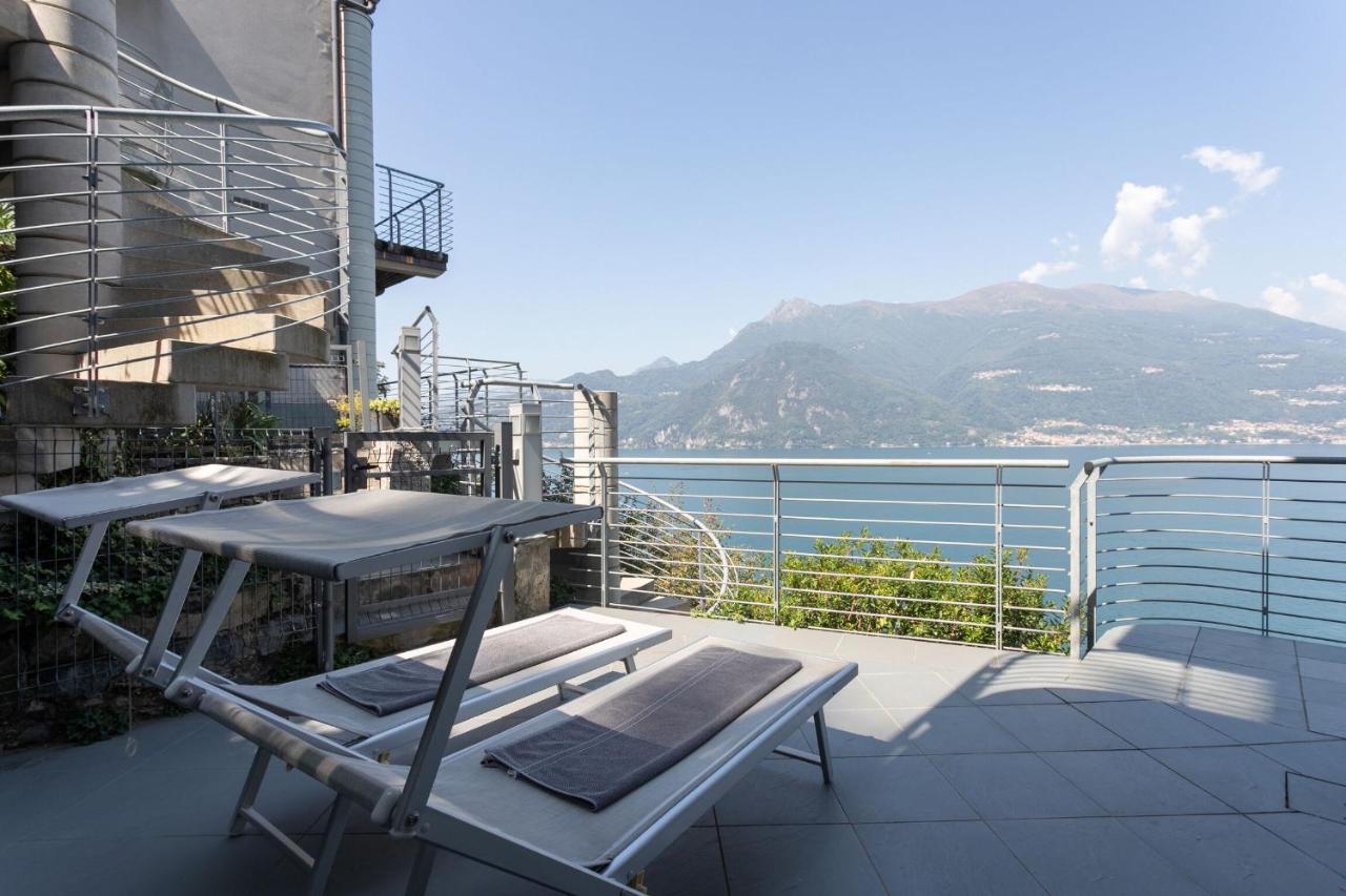 Martina'S Amazing View By Halldis Perledo Exterior foto
