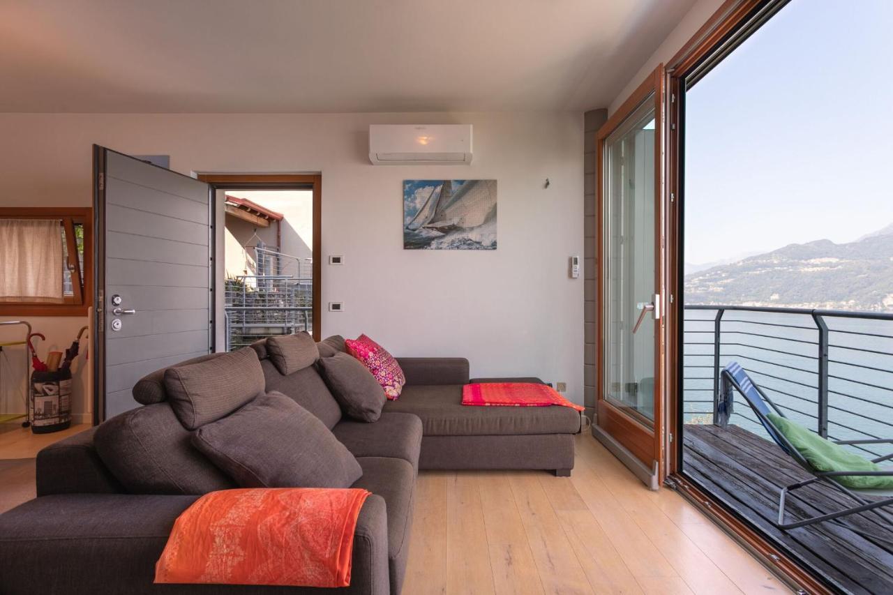 Martina'S Amazing View By Halldis Perledo Exterior foto